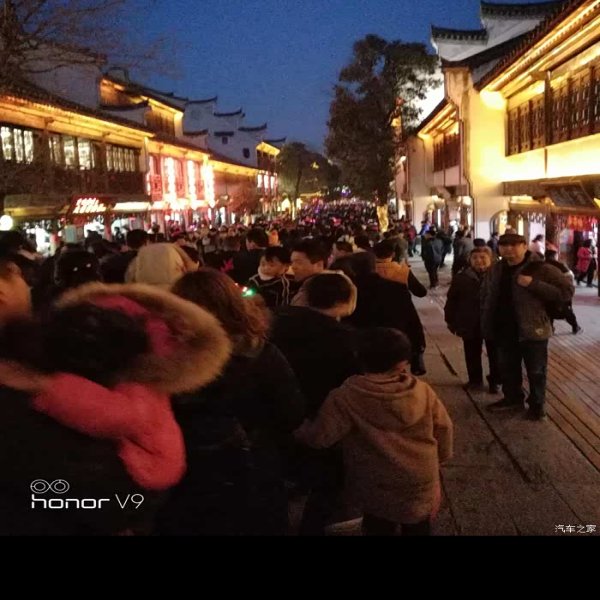 铁岭古城 - 图片9