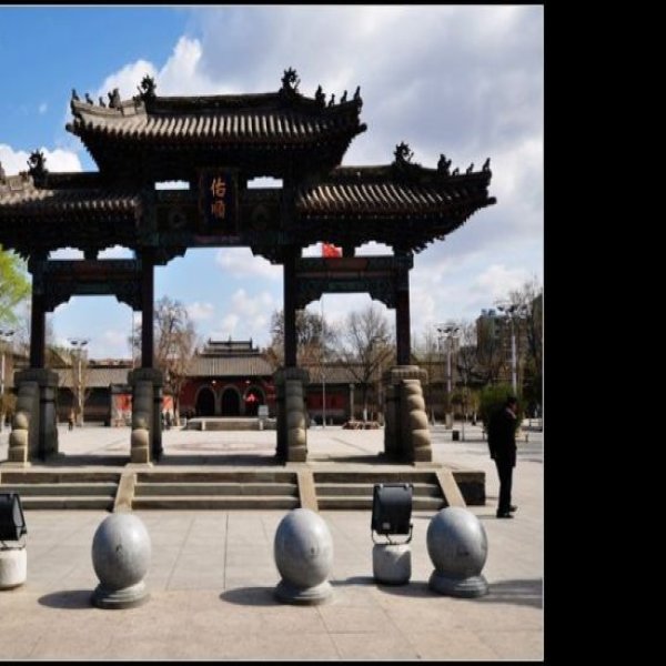 朝阳古城 - 图片4