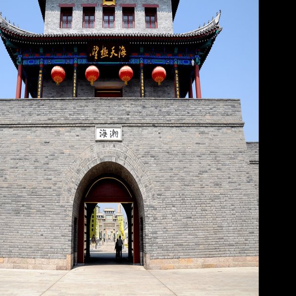 朝阳古城 - 图片6