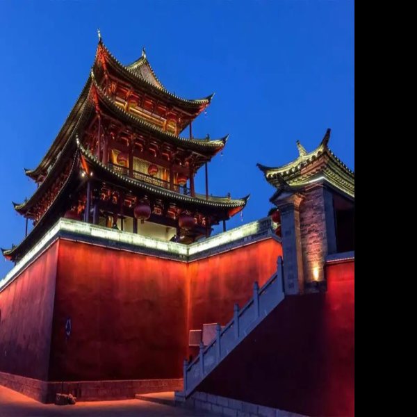 朝阳古城 - 图片8