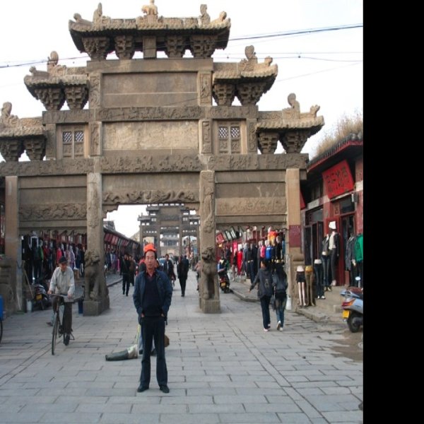 盘锦古城 - 图片5