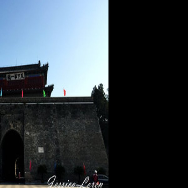 盘锦古城 - 图片6