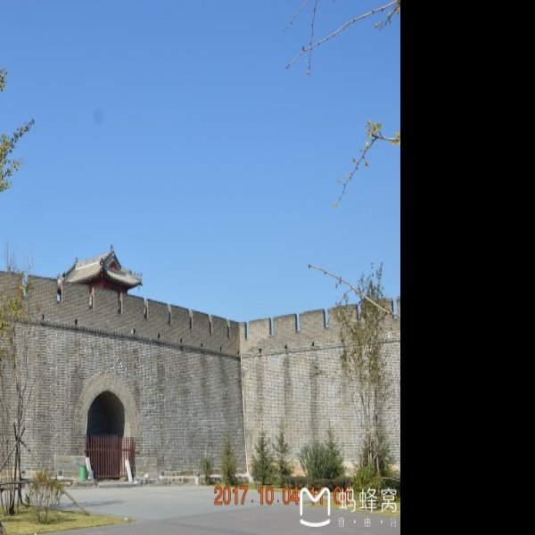 盘锦古城 - 图片8