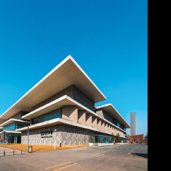 辽宁博物馆 - 图片2