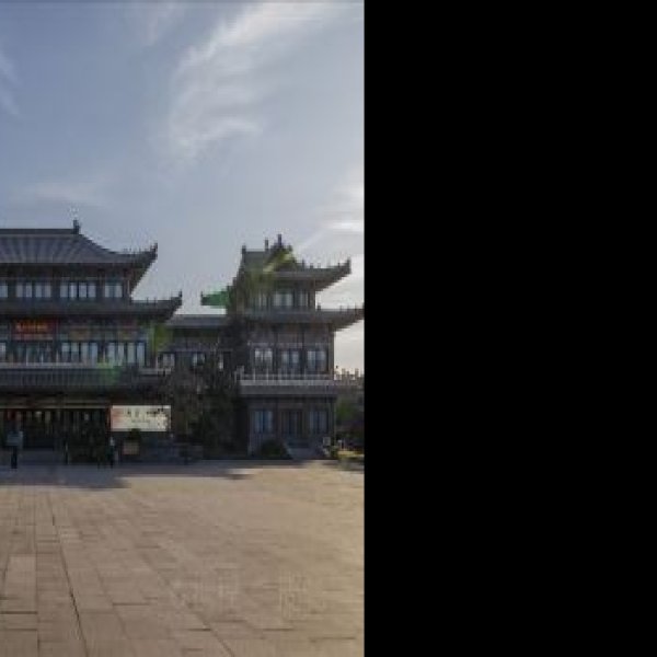 鞍山博物馆 - 图片4
