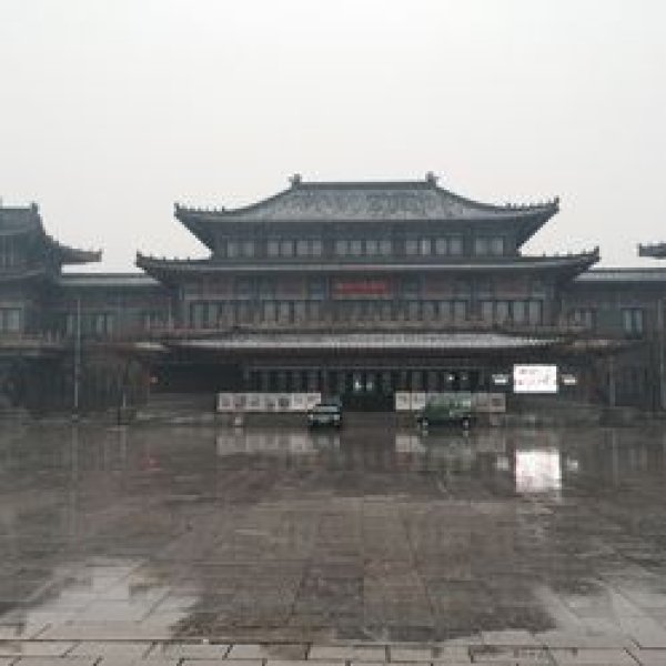 鞍山博物馆 - 图片5