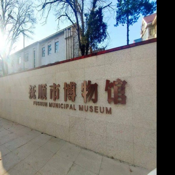 抚顺博物馆 - 图片2