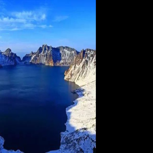 长白山 - 图片2