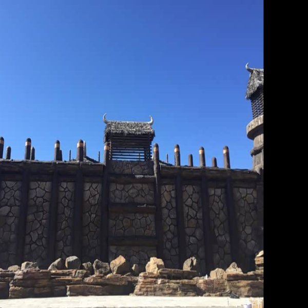 长春古城 - 图片1