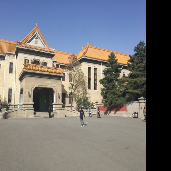长春古城 - 图片3