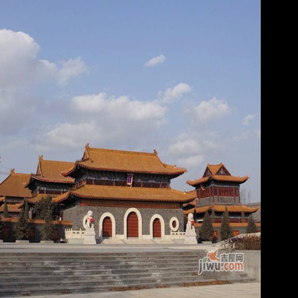 长春古城 - 图片4