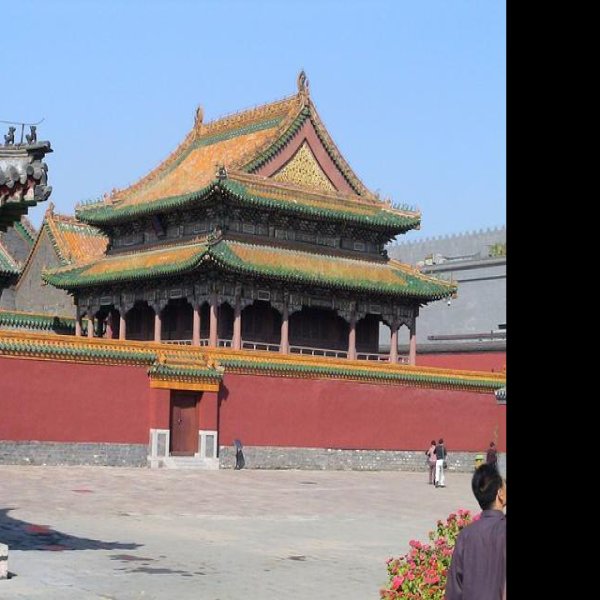 长春古城 - 图片5