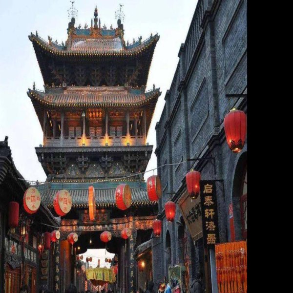 长春古城 - 图片9