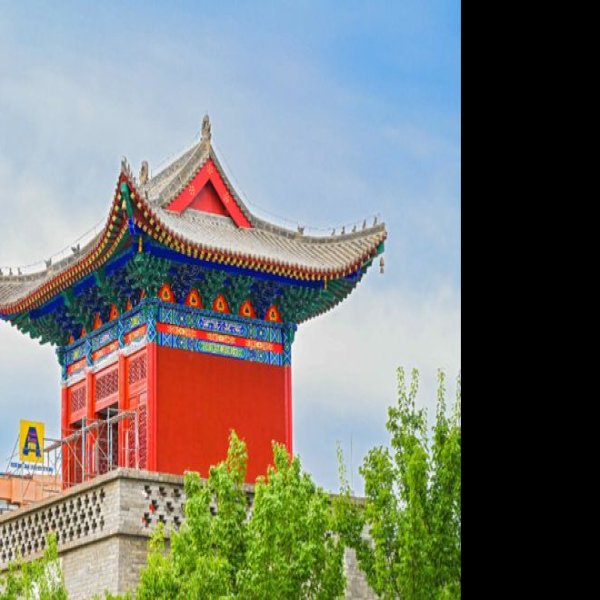 吉林古城 - 图片1