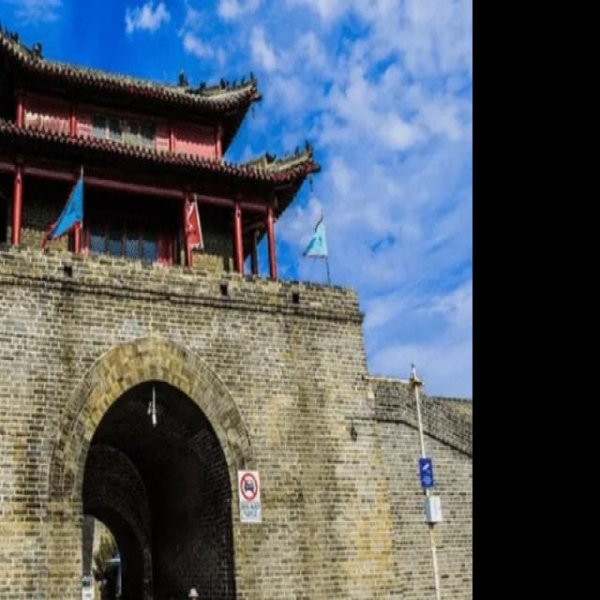 吉林古城 - 图片10