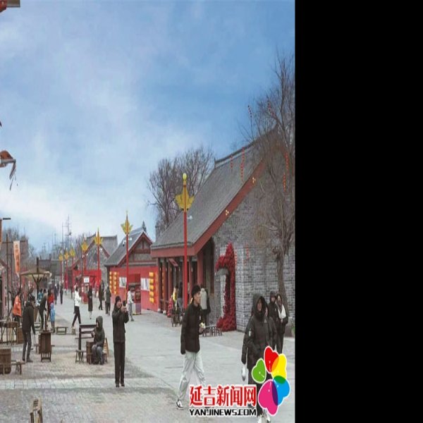 吉林古城 - 图片2
