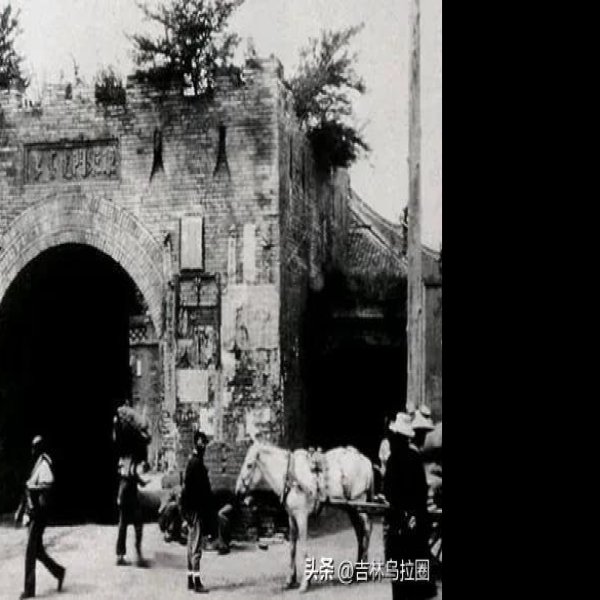 吉林古城 - 图片3