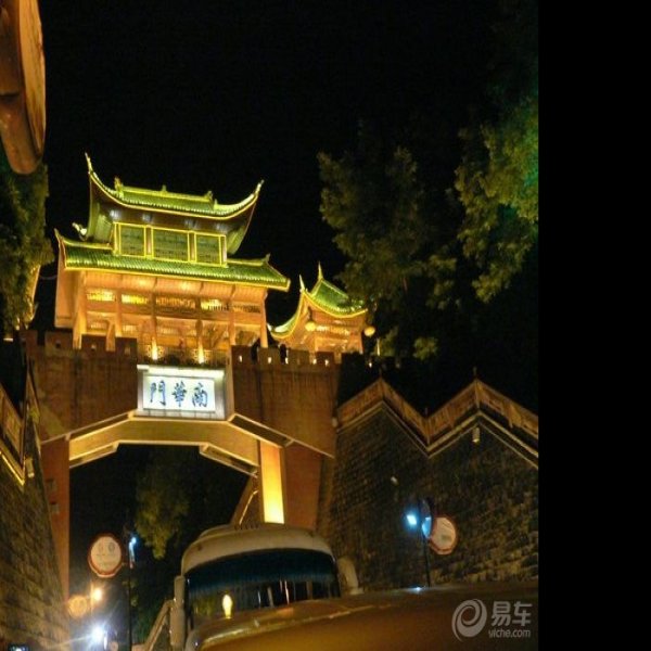 吉林古城 - 图片8