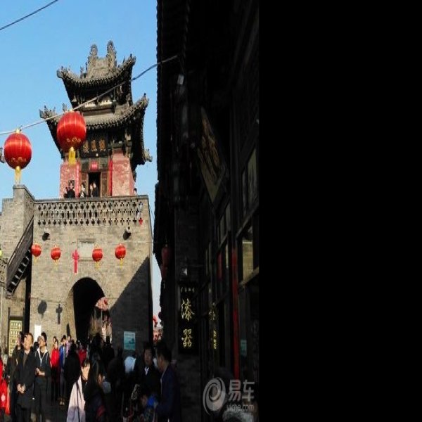 吉林古城 - 图片9