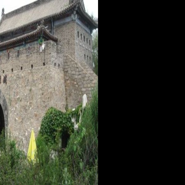 四平古城 - 图片5