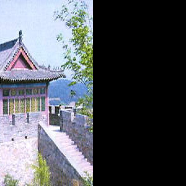 四平古城 - 图片8