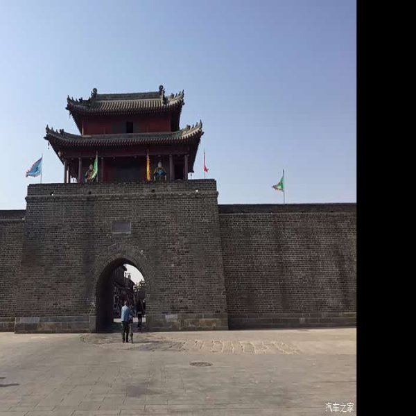 四平古城 - 图片9