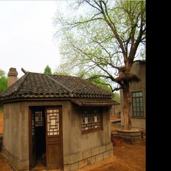 辽源古城 - 图片4