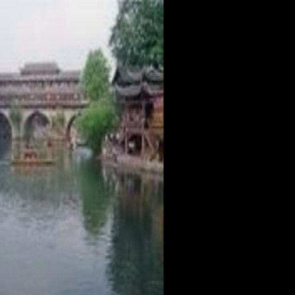 通化古城 - 图片2