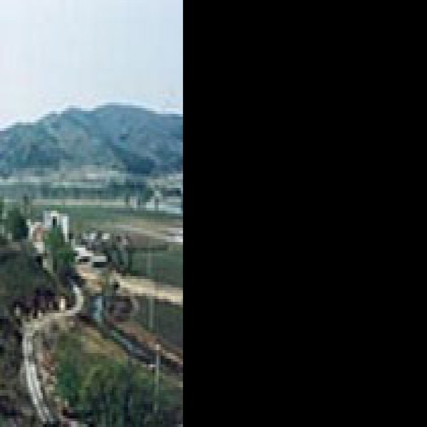 通化古城 - 图片6