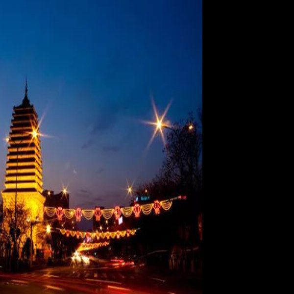白山古城 - 图片4