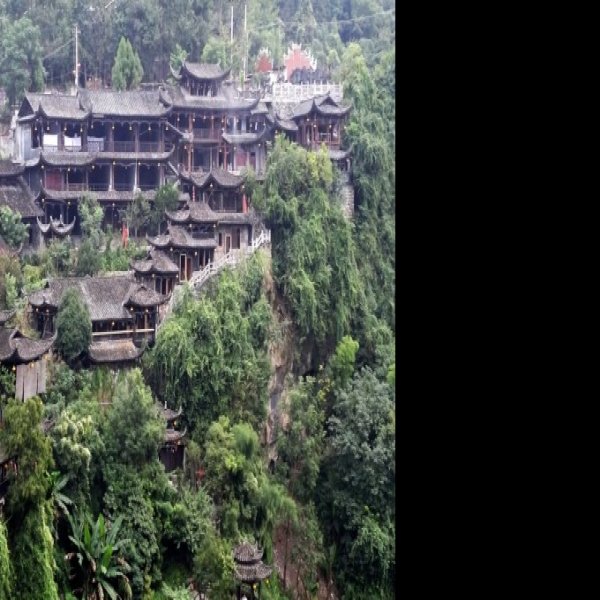 白山古城 - 图片5