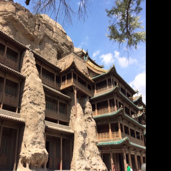 白山古城 - 图片7