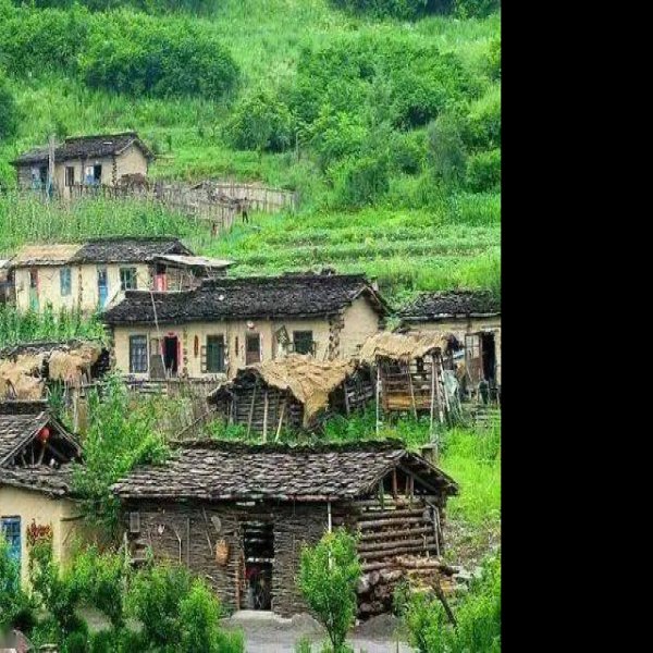 白山古城 - 图片8