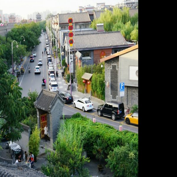 白城古城 - 图片10