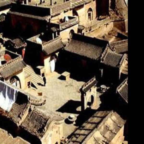 白城古城 - 图片4