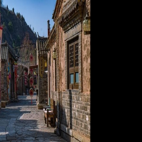 延边古城 - 图片1