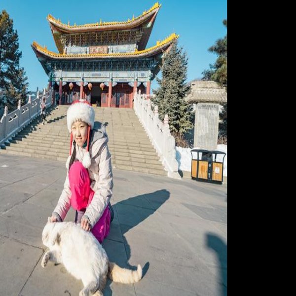 延边古城 - 图片10