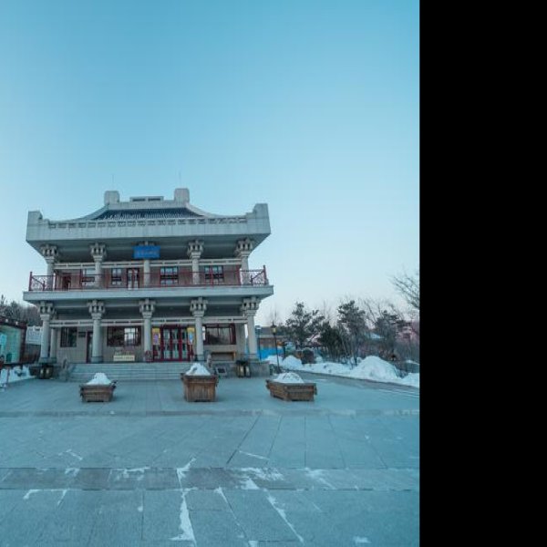 延边古城 - 图片3