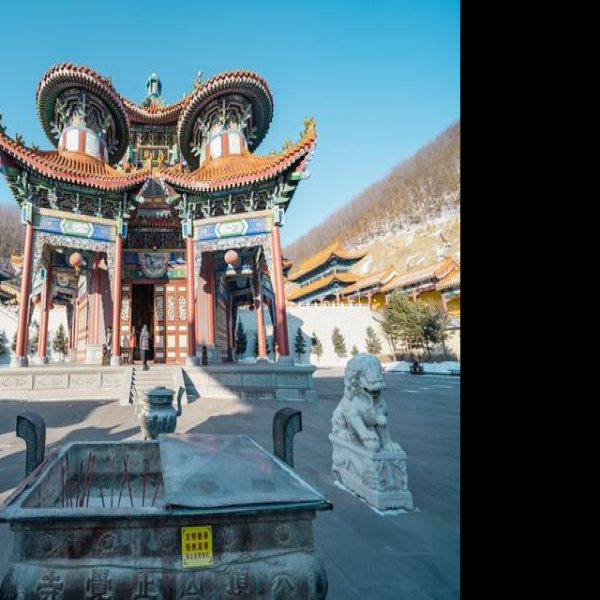 延边古城 - 图片9