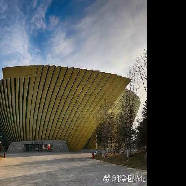 长春博物馆 - 图片4