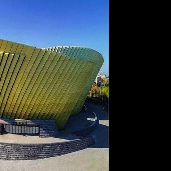 长春博物馆 - 图片6