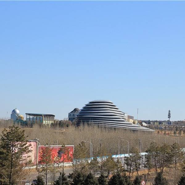 吉林博物院 - 图片10