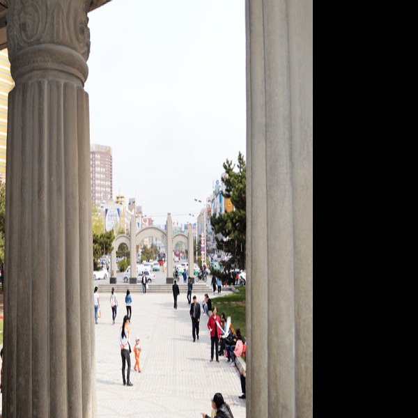 四平博物馆 - 图片3