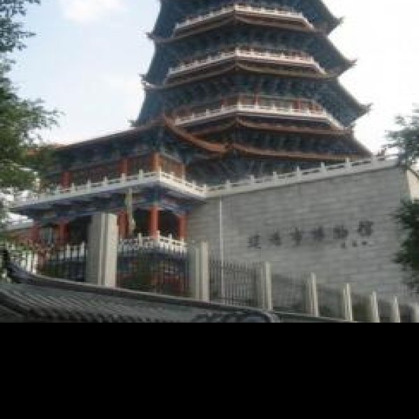 辽源博物馆 - 图片3