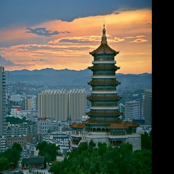 辽源博物馆 - 图片5