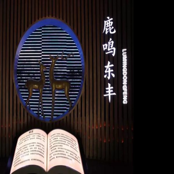 辽源博物馆 - 图片7