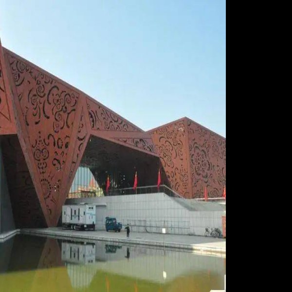 通化博物馆 - 图片2
