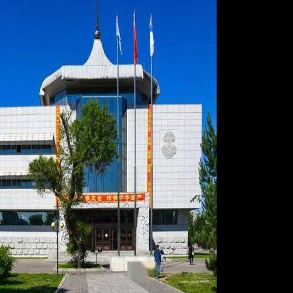 白山博物馆 - 图片8