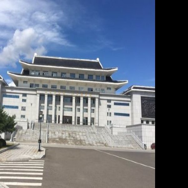 延边博物馆 - 图片10