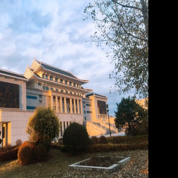延边博物馆 - 图片6